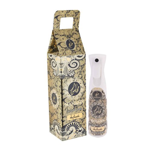 MAHASIN ABAYA AIR FRESHENER